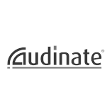 Logo Audinate